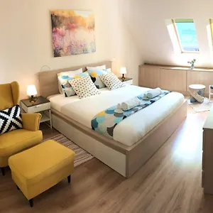 Unique Luxurious Jacuzzi Penthouse Duplex In Center! 2 Baths! Free Parking! Appartement Sofia