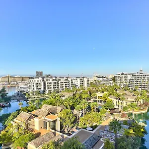 Lawhill Luxury - V & A Waterfront Appartement Le Cap