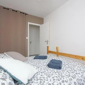  Apartamento 2 - Parking Privé