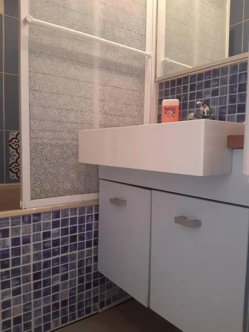 Joli Studio Avec Son Jardin Privatif Apartment Rennes