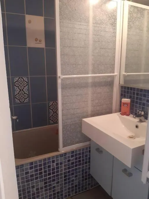 Joli Studio Avec Son Jardin Privatif Apartment Rennes France